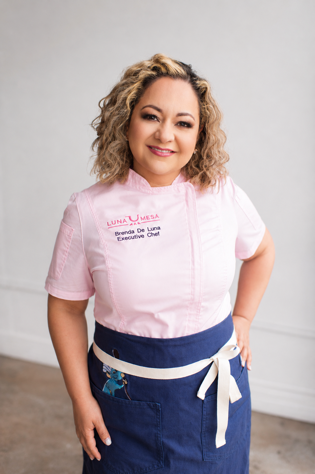 Brenda De Luna